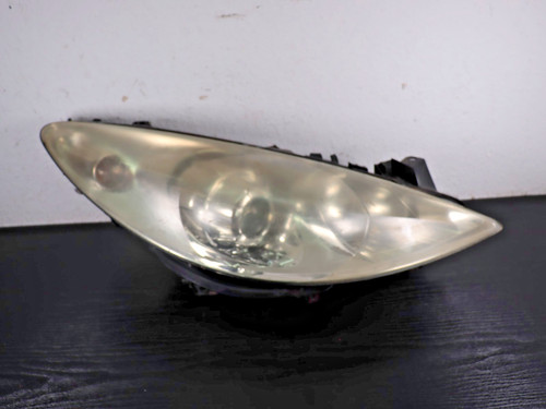 Original peugeot 307 - 307, cc