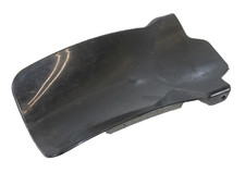 Spritzschutz Federbein hinten Sherco 125 4T SM schwarz violett Fender