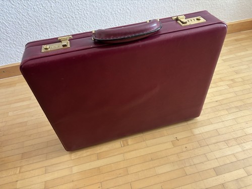 Vintage aigner leder - vintage,