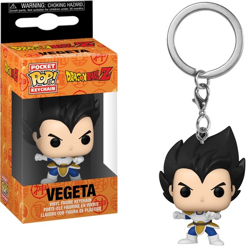 Dragon ball vegeta - ball, z