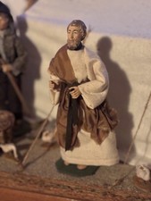 Lang sel. Erben Krippenfigur