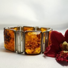 Ostseeschmuck Bernstein