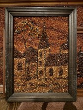 Alte Gemälde Aus echte Alte