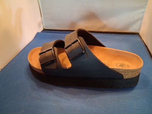 Papillio birkenstalk - by,