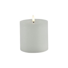 Countryfield LED-Stumpenkerze