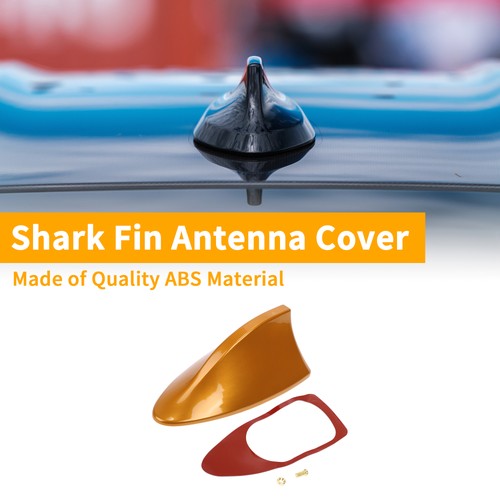 Universal shark fin - universal,