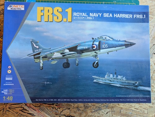 Kinetic k48035 48 bae - k48035, 1:48