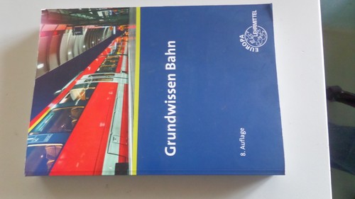 Grundwissen bahn - grundwissen,