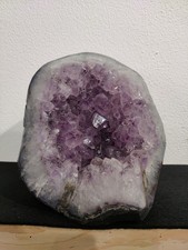 Amethyst Druse 5,79kg, Geode
