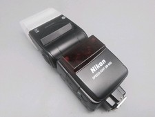 Nikon Blitz,Blitzgerät,Aufsteckblitz Speedlight SB-600