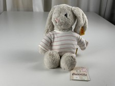 Steiff Tier 080975 Hoppie Hase 26 cm. Unbenutzt