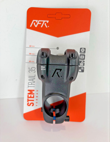 Cube rfr trail 35mm vorbau - rfr,