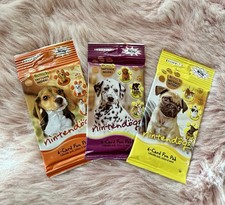 Nintendogs Sammelkarten TCG