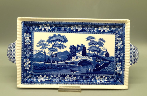 Copeland spode england - copeland, spode's