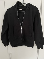 Zara mädchen jacke schwarz - mädchen,