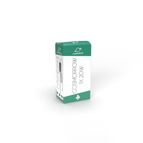 Secret jardin cosmorrow led - secret,