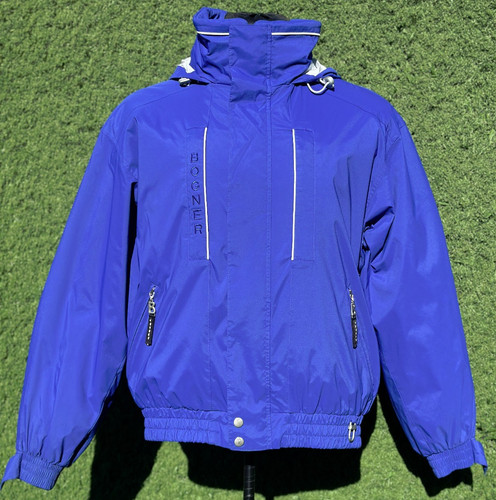 Bogner high performance jacket - bogner,