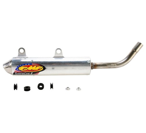 Fmf turbinecore slip on - turbinecore, 2