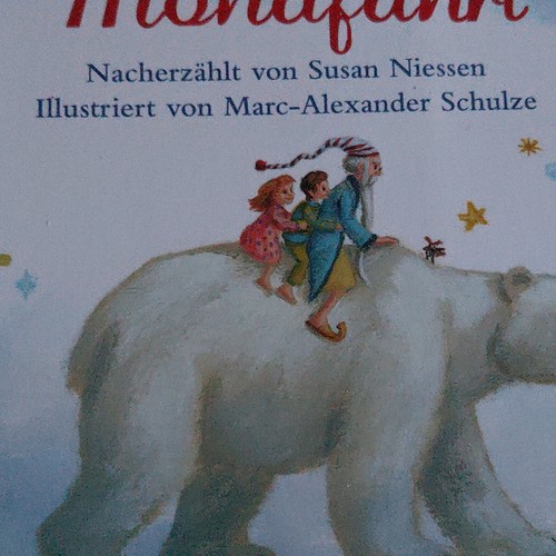 Peterchens mondfahrt susan - peterchens, –