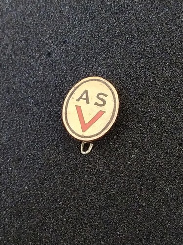 Alt abzeichen 70er - 70er, asv