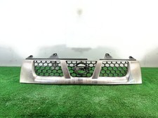 62310vk100 kühlergrill nissan - kühlergrill,