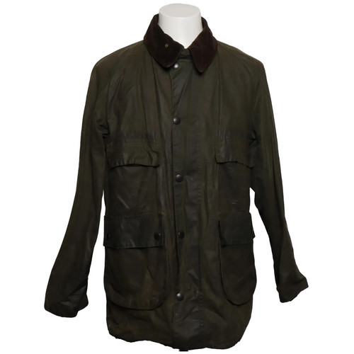 Barbour wachsmantel herren - wachsmantel,,