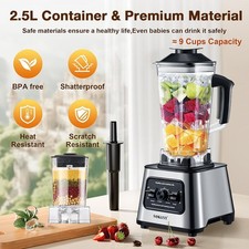 6000W Professioneller