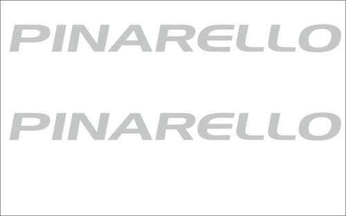 Pinarello aufkleber 160 - x,