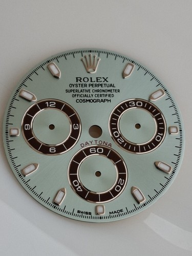 Rolex daytona 116506 - rolex,