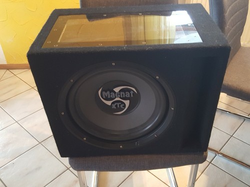Magnat xtc reflex one - magnat,