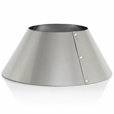 BBQ-Toro Kohlekorb "Vulkan"