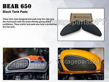 Echte Royal Enfield Bear 650