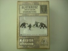 Dust Tactics 1947 Warfare