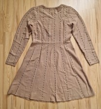 Neu Orsay Damen Kleid