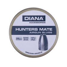 Diana Hunters Mate Diabolo