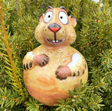 Handmade Ceramic Garden