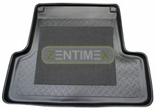 Kofferraumwanne für Mercedes C-Klasse W202 W 202 T-Modell Kombi 5-türer 1996-200