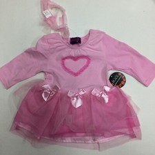 The Childrens Place Ballerina