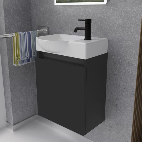 Alpenberger waschbecken mit - alpenberger,