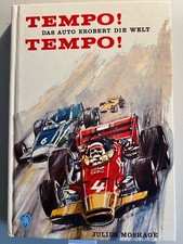Tempo!Tempo! Das Auto erobert