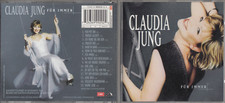 1 CD . Claudia Jung ... Ffür