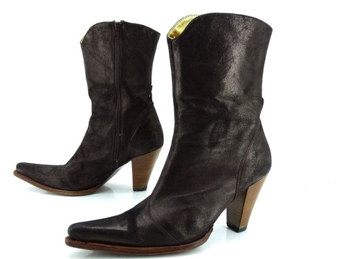 Senka cowboy stiefel biker - fh,