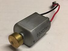 10er-Pack Vibration Vibration Vibrator Motor 25 mm x 20 mm 1,2 V - 4,8 V
