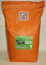 Magnesium Relax Pellets 25 kg - für Hochleistungspferde und arbeitende Pferde