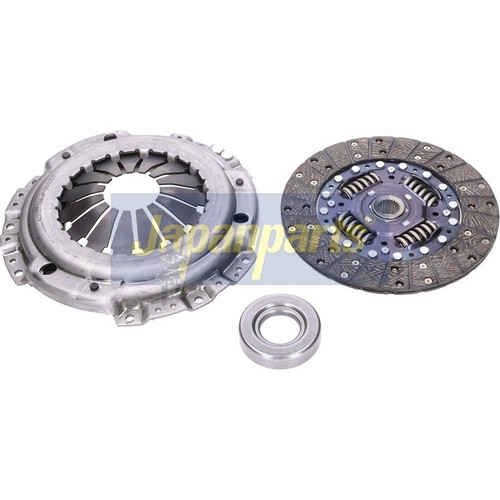 Kupplungssatz japanparts - japanparts, kf