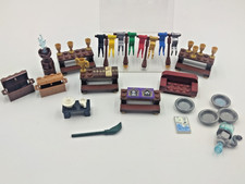 Lego minifigur harry - lego,