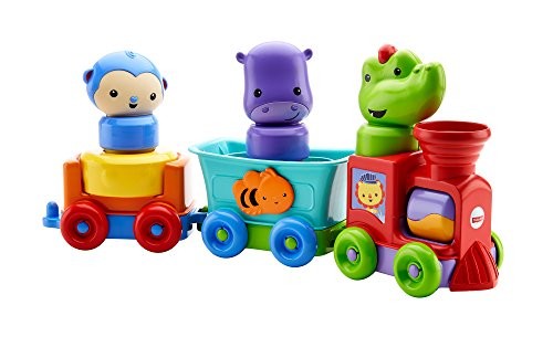 Fisher price silly - silly, safari