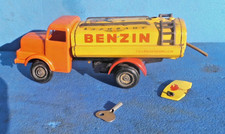 DDR Spielzeug / Blechspielzeug