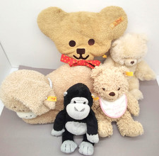 Kuscheltiere Teddys Stofftier