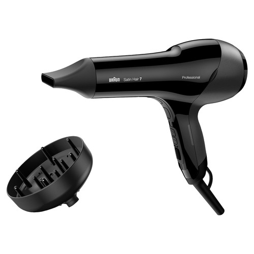 Braun brhd785e satin - braun,